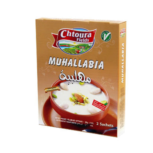 Chtoura Mhallabieh