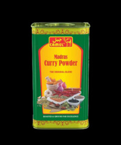 Camel Madras Curry Powder 250 gr