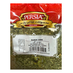 persia food sabzi ash 50g
