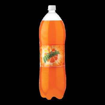 Mirinda Portakal 2L