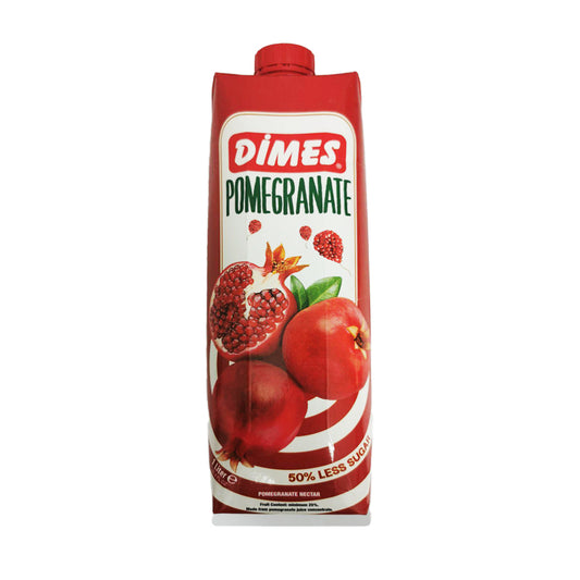 Dimes Pomegranate Juice1l