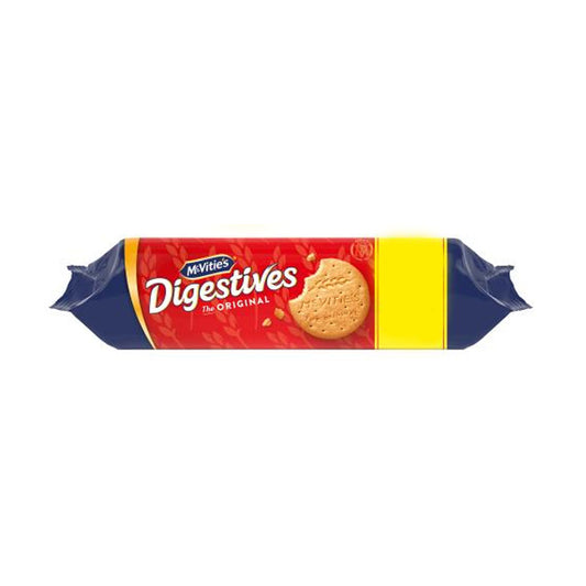 McVitie's digestives the original 360g