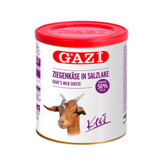 GAZI SALTED Cheese