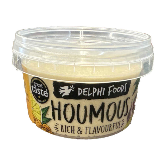 Delphi Foods Houmous