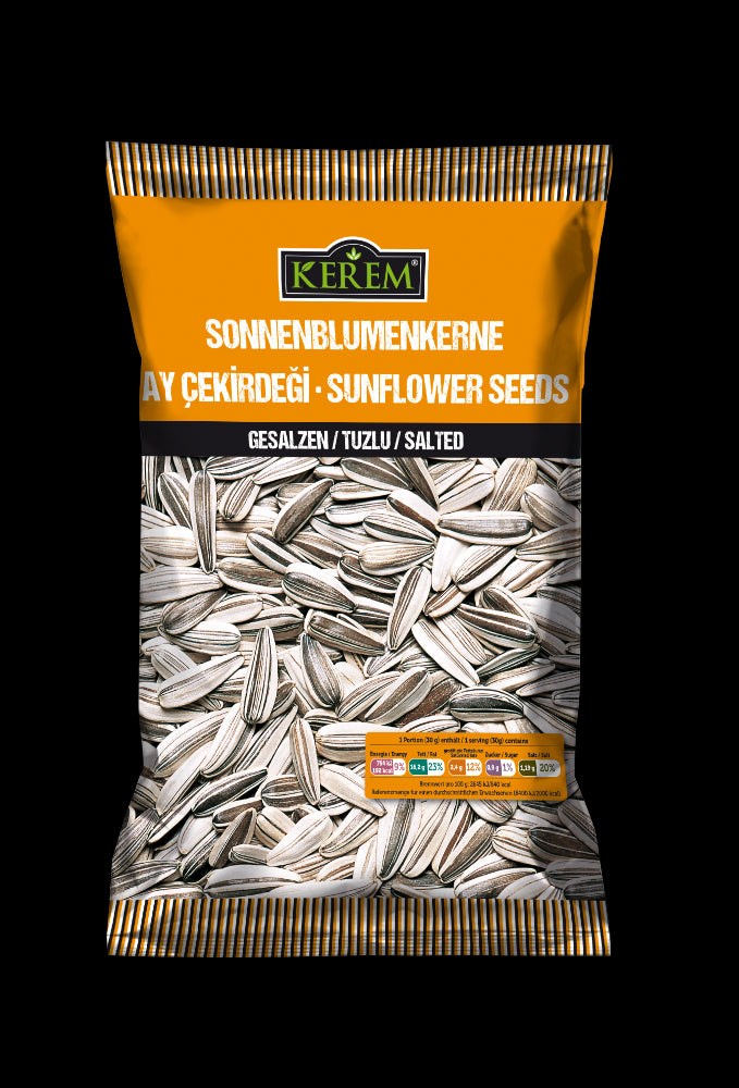 Kerem Sunflower Seeds