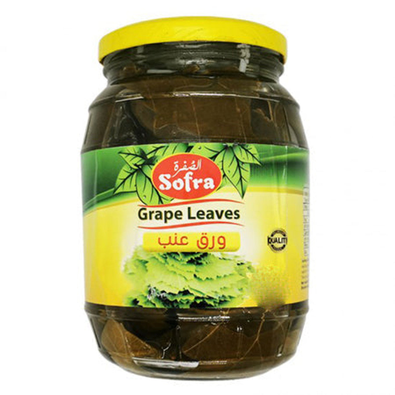 Sofra Grape Leaves 540gr