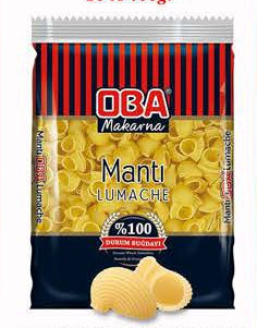 OBA Classic Macaroni