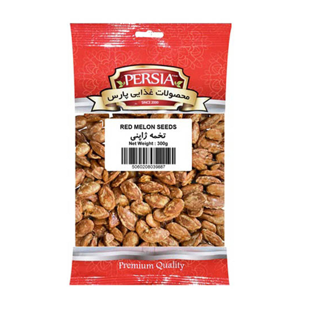 Persia red melon seeds 300g