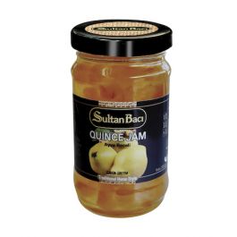 Sultan Baci Quince Jam 380 gr