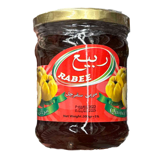 Rabee quince jam 300g