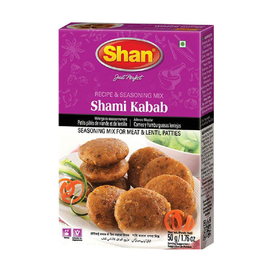 Shan Shami Kabab Masala 50g