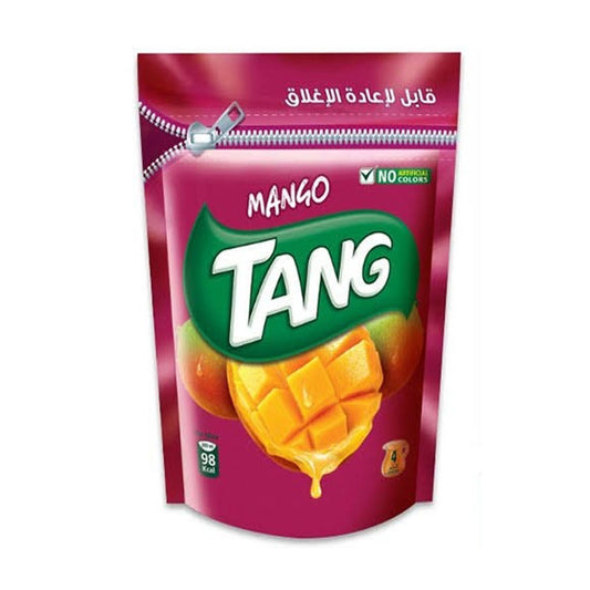 Tang Mango  Powder Drink 375g