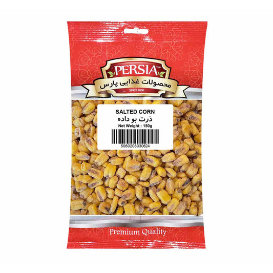 Persia Salted Corn 150g