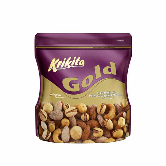 Krikta Gold Mix Nut 250g