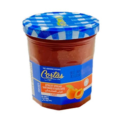 Cortas Figs Jam