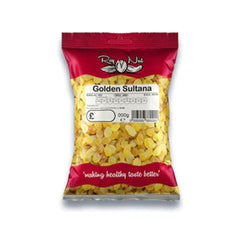 Roy Nut Golden Sultana 180g