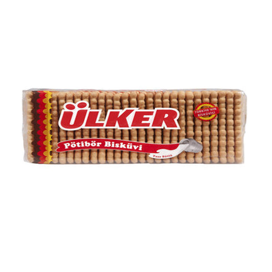 Ulker Petit Beurre Biscuit 175G