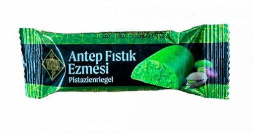 Antep Pistachio Butter Peanut Butter Bar 24gr