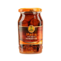 Melis Sundried Tomato 340g