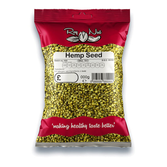 Hemp Seeds