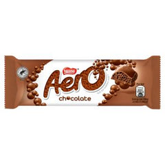 Aero Milk Chocolate Bar 36g