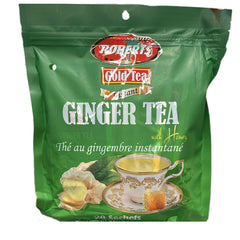 Gold Tea Ginger Tea