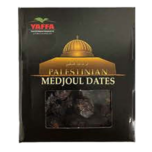 Yaffa Medjoul Palestinian Dates 900g