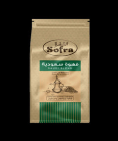 SOFRA Suudi Karışımı Kahve 200Gr