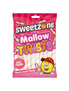 Sweet zone marshmallow 160 grams