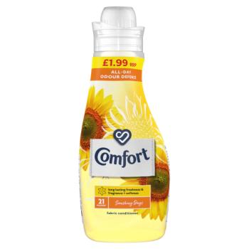 Comfort Kremiyer 21 Yıkama 750ml