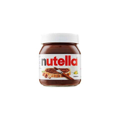 Nutella Kavanoz 400 gr