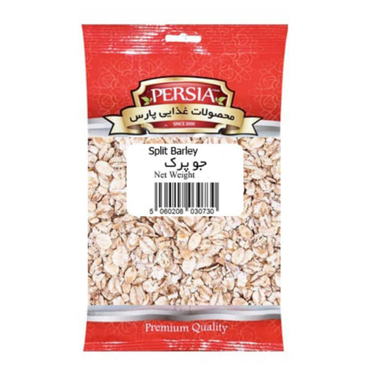 Persia Split Barley 170g