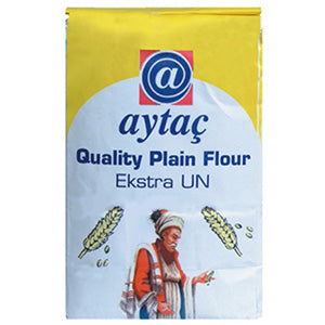 AYTAC Plain Flour 5 kg