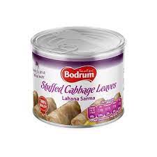 Bodrum lahana dolması (400gr)