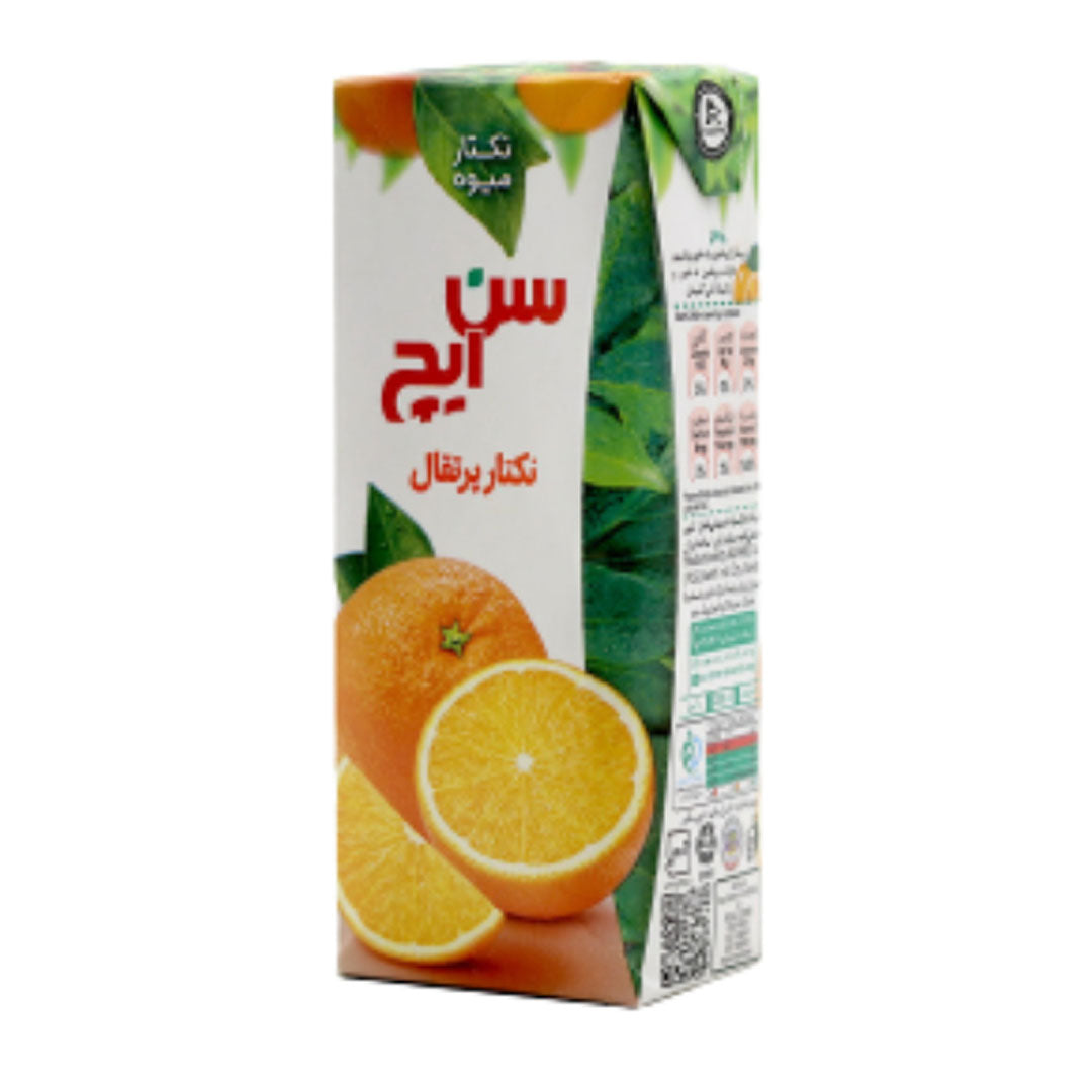 Sunich Orange Juice