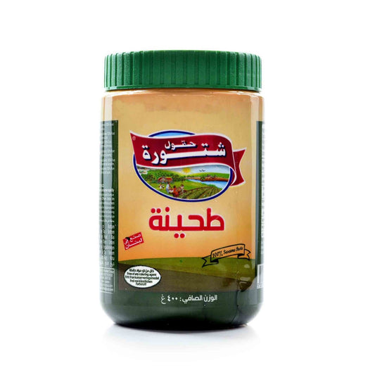 Chtoura Tahina 400 gr