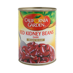California Garden Red Kidney Beans 400gr