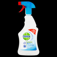 Dettol Antibacterial Surface Cleanser 750ml