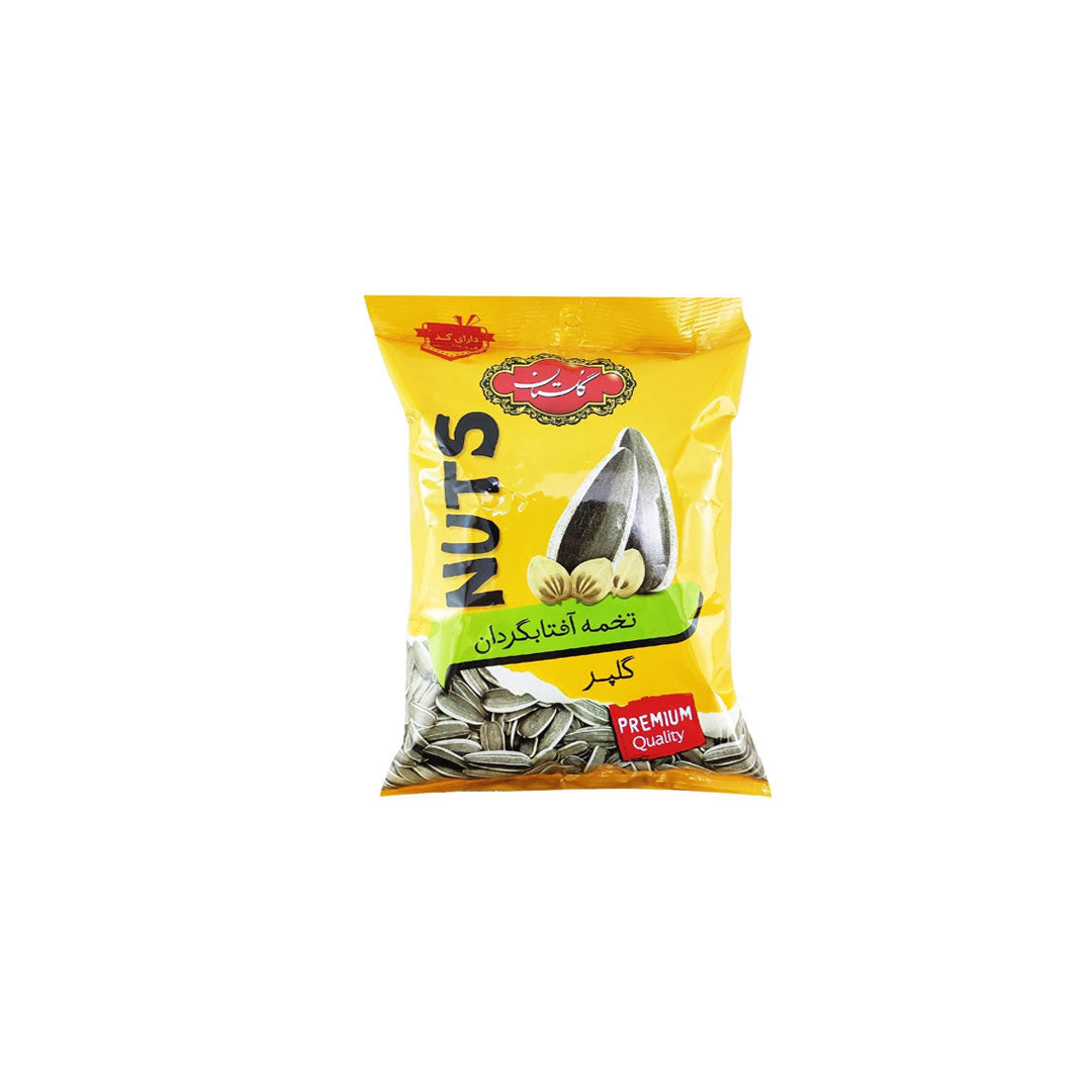 Golestan sunflower seeds 100g