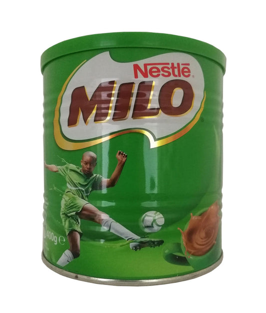 Nestlé Milo Chocolate Flavour