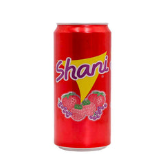 Shani Meyveli İçecek 300 ml