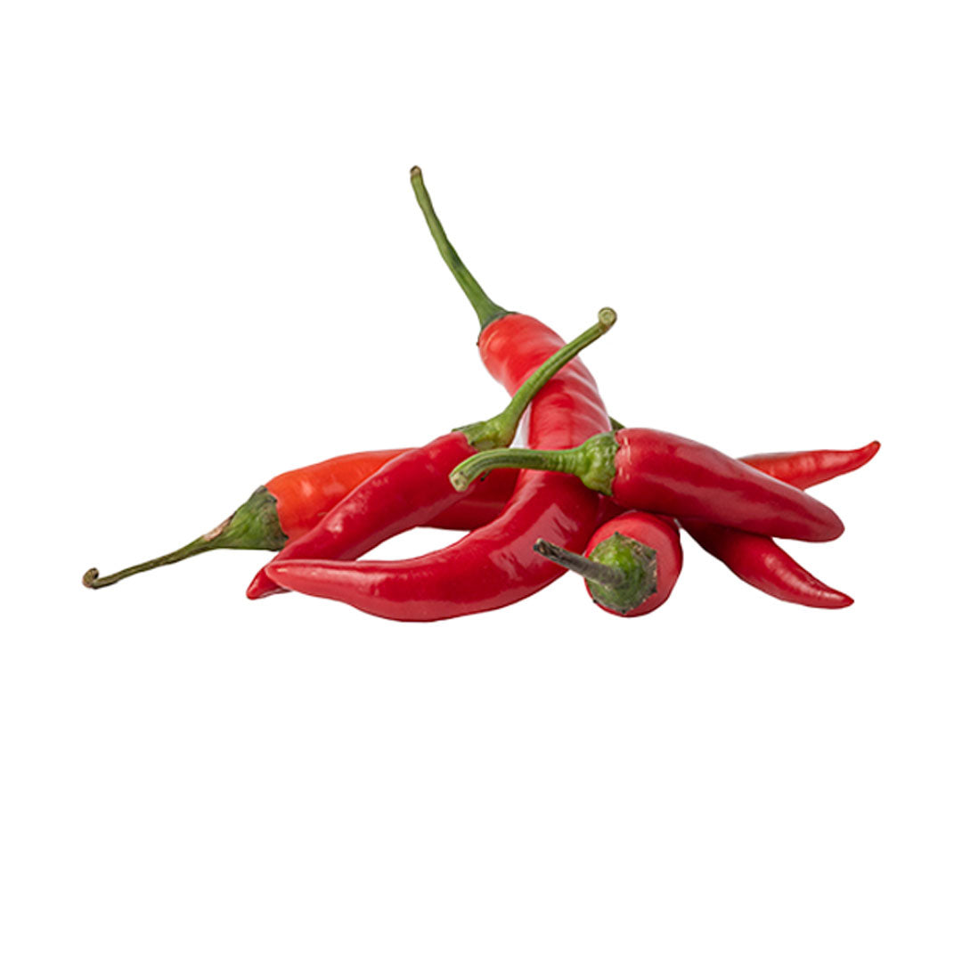 Bullet Chilli 1KG