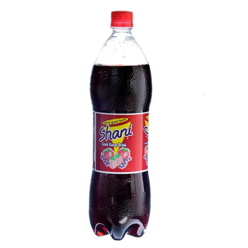 shani carbonated drink
