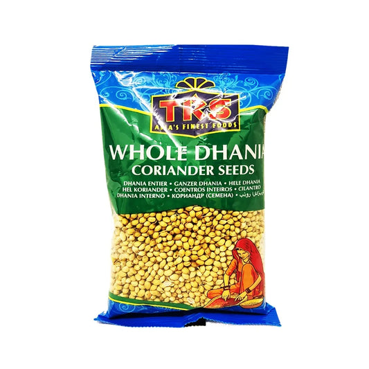 TRS Coriander Seeds 250 gr