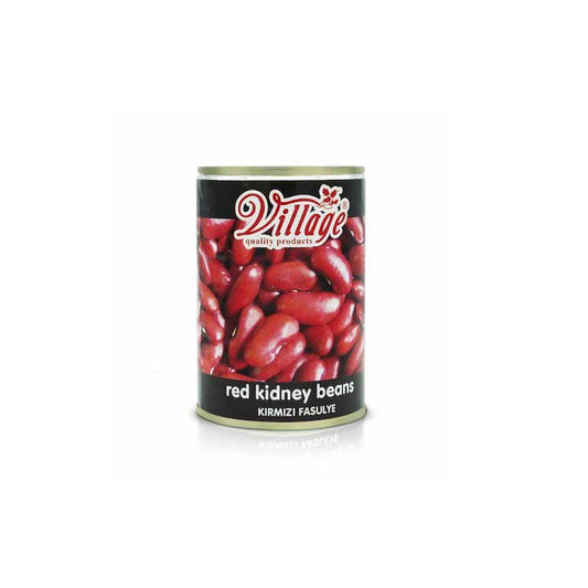 Village Red Kidney Beans 400g