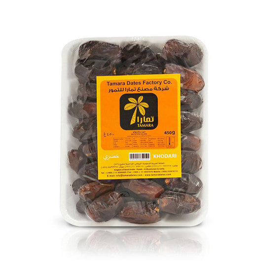 Tamara Khodari Dates 450g