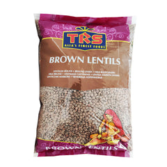 Trs brown lentils 2kg