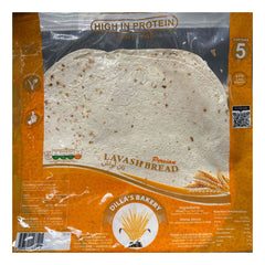 Dilla's bakery Lavash Bread