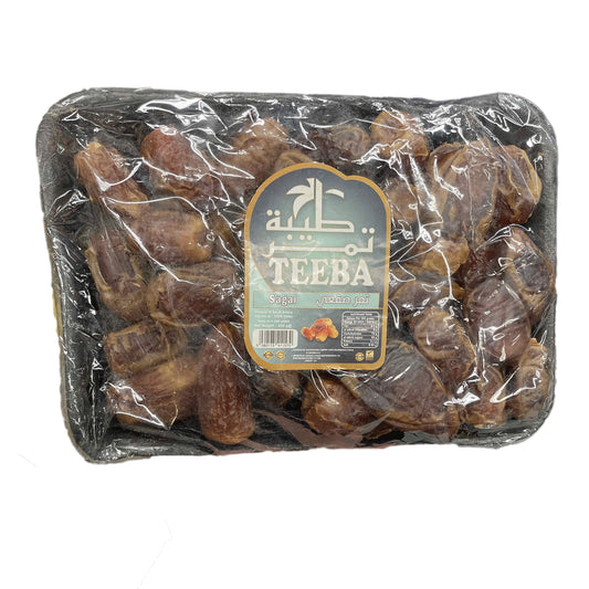 Teeba Dates Sugai