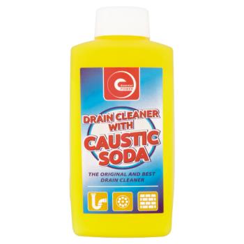 Charm Drain Cleaner With Caustic 500g